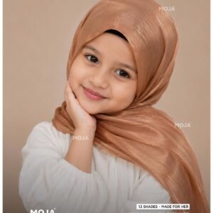 Moja Kids Organza Shimmer