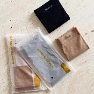 Zera Hand Sleeves