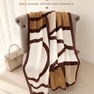 Modern Grace Scarf