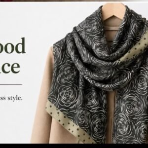 Rosewood Elegance