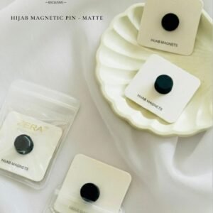 Zera Hijab Magnetic Pin