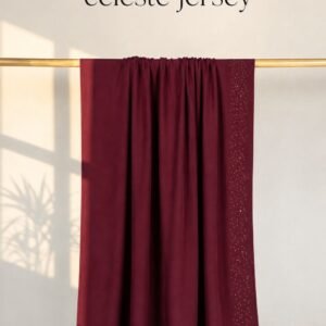 Celeste Jersey