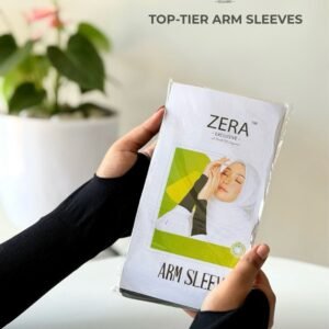 Top Tier Arm Sleeves