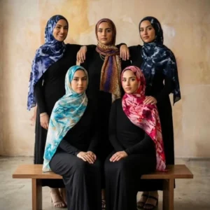 ZERA PRINTED MODAL COTTON HIJABS